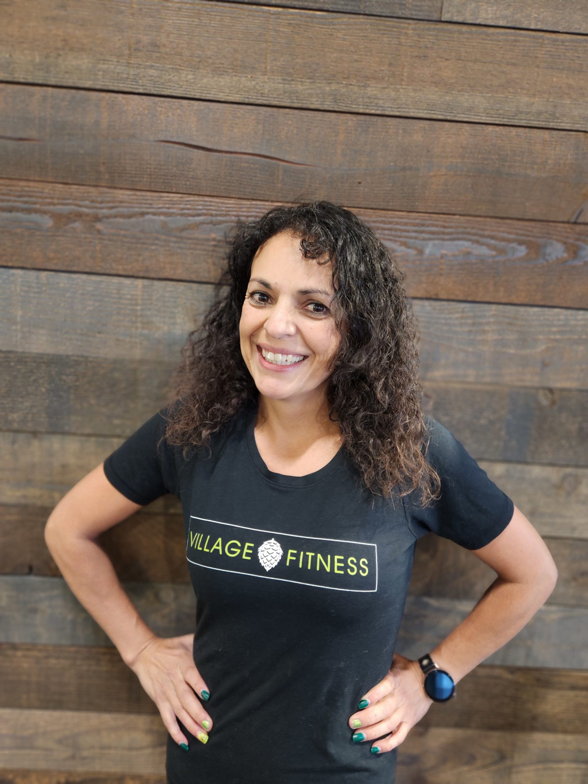 Group Fitness Instructor