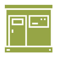 dry sauna