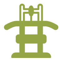 strength equipment