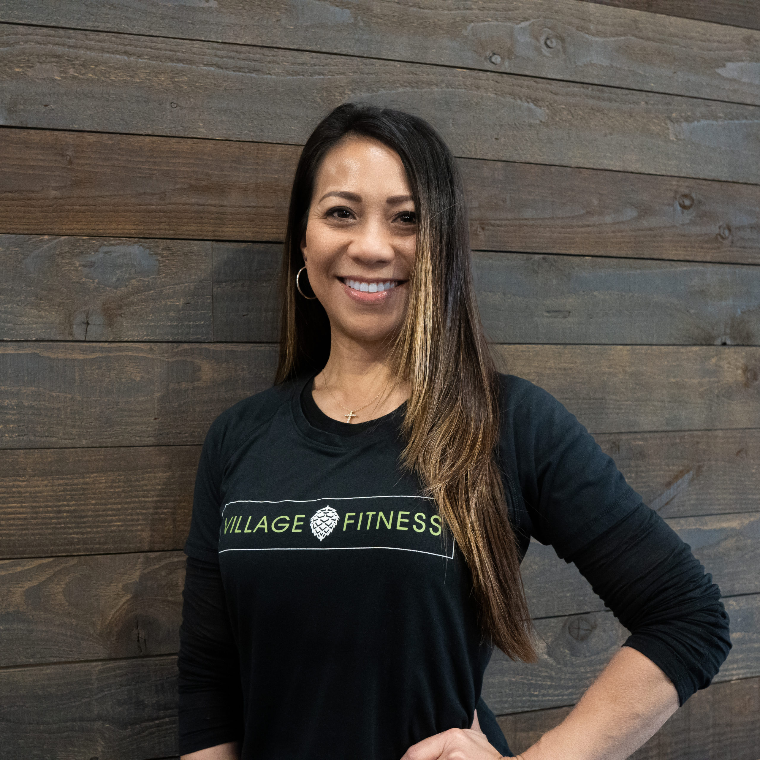 Fitness Manager