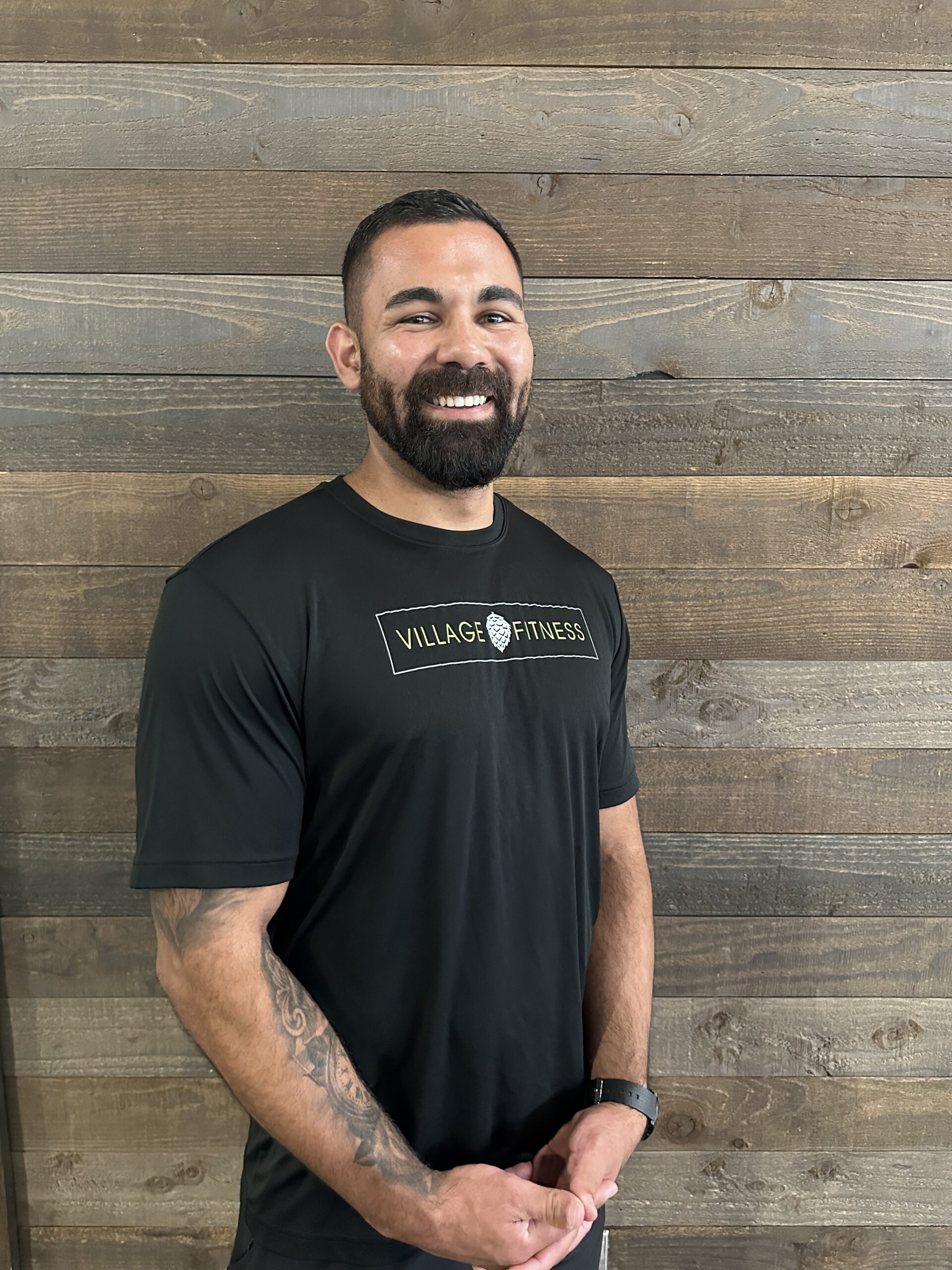 Certified Personal Trainer