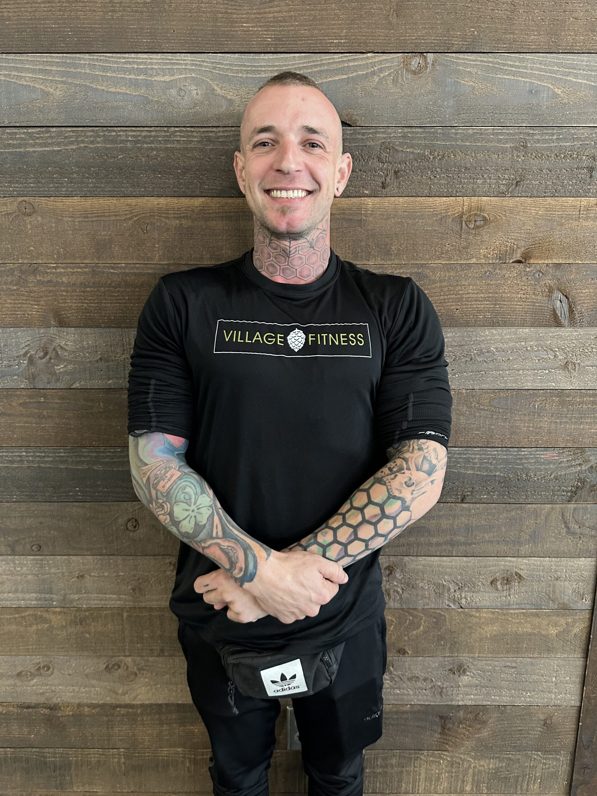 Personal trainer & Coach